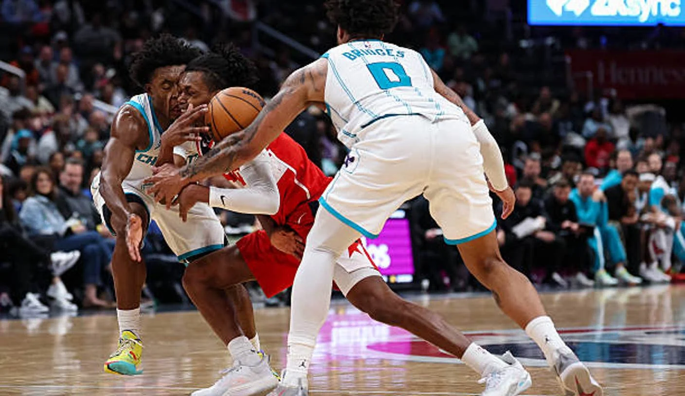 Heat Vs Hornets Prediction Odds Picks Oct 28 20251029 005610