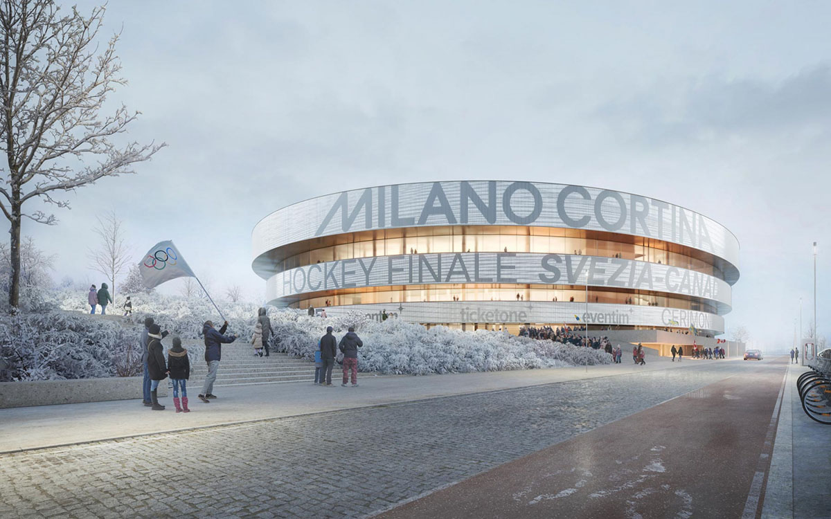 Here S How The Start Of Italy S 2026 Winter Games Is Going To Be Different 20251020 045134
