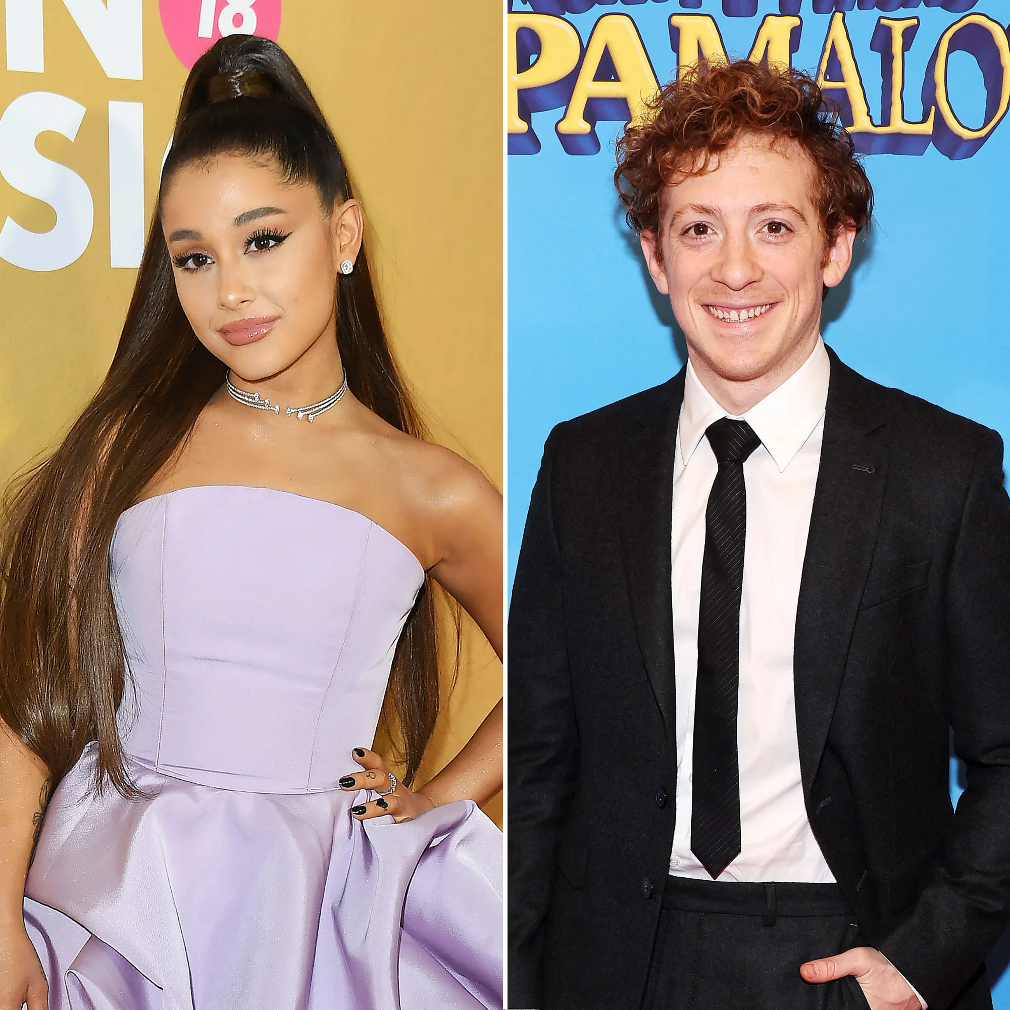 Heres Whats Going On With The Ethan Slater And Ari 20251023 063523