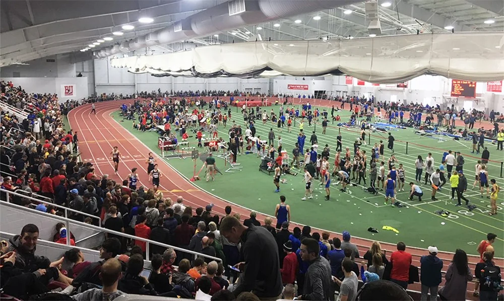 High Point Track Field Announces 2025 26 Indoor 20251024 144234