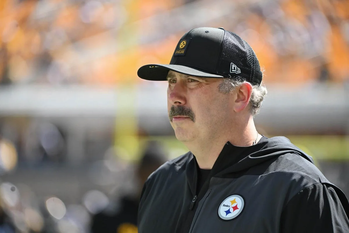His former QBs benched and bashed Arthur Smith coo 20251027 041545