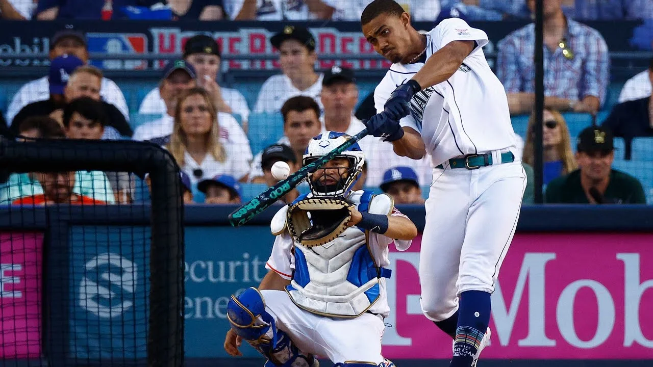 Home Run Predictions For Mariners Vs Blue Jays Gam 20251021 031903