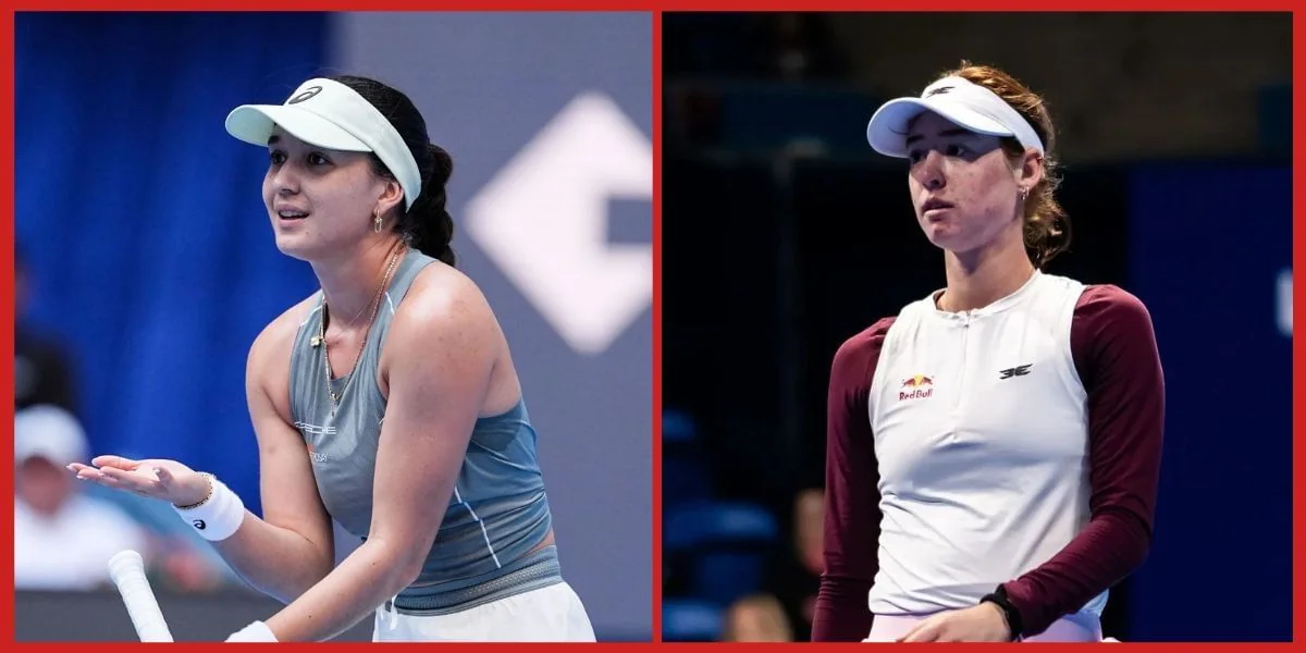 Hong Kong Open 2025 Day 1 predictions Womens singl 20251027 084511