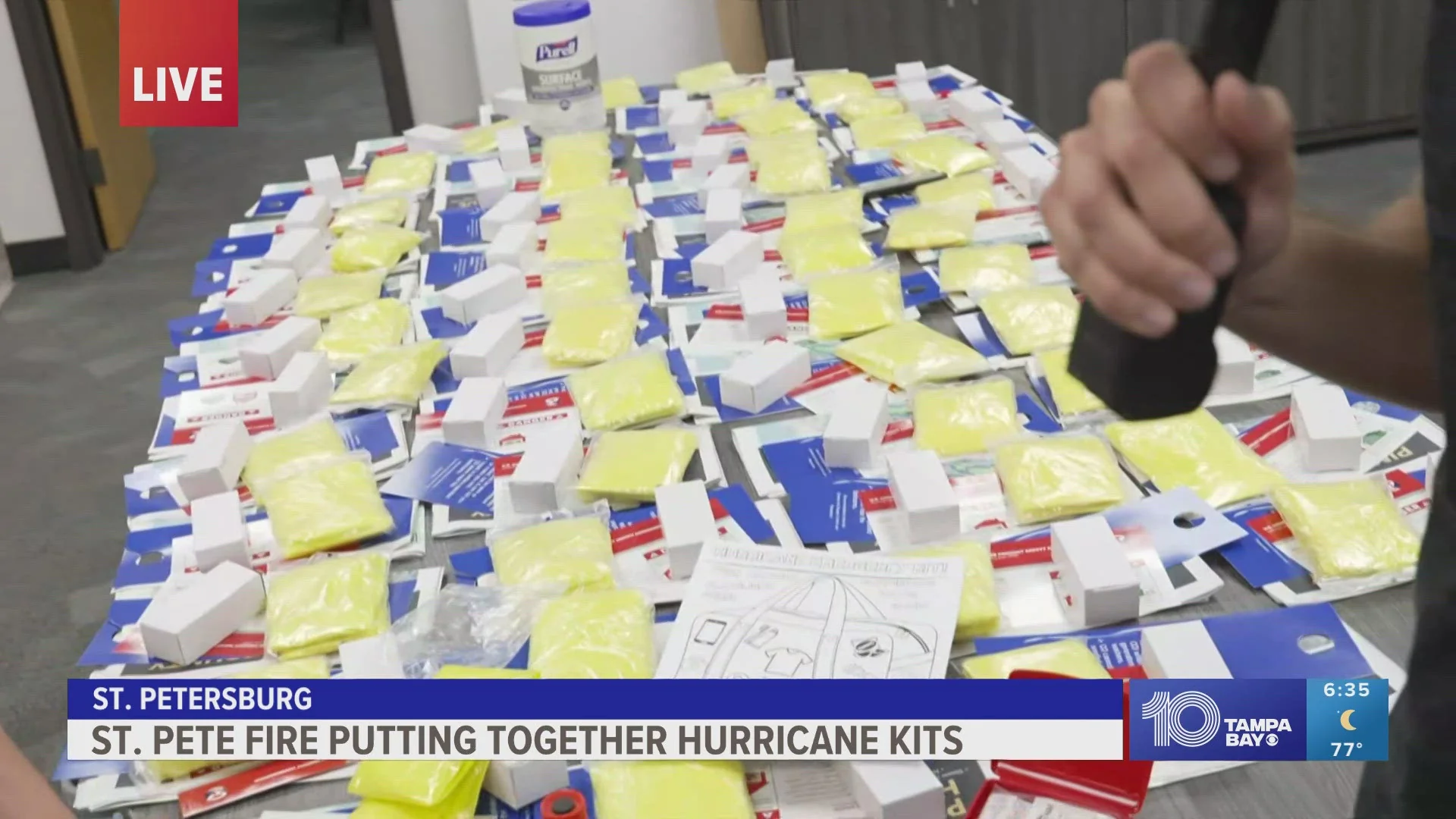 Hosting The Hurricanes 20251024 062300