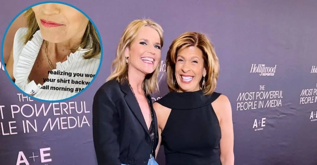 Hosts embarrassing wardrobe malfunction 20251023 134413