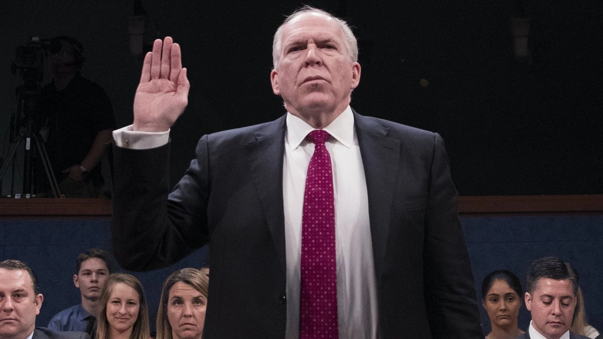 House Republicans Refer Obama Cia Director John Br 20251022 232632