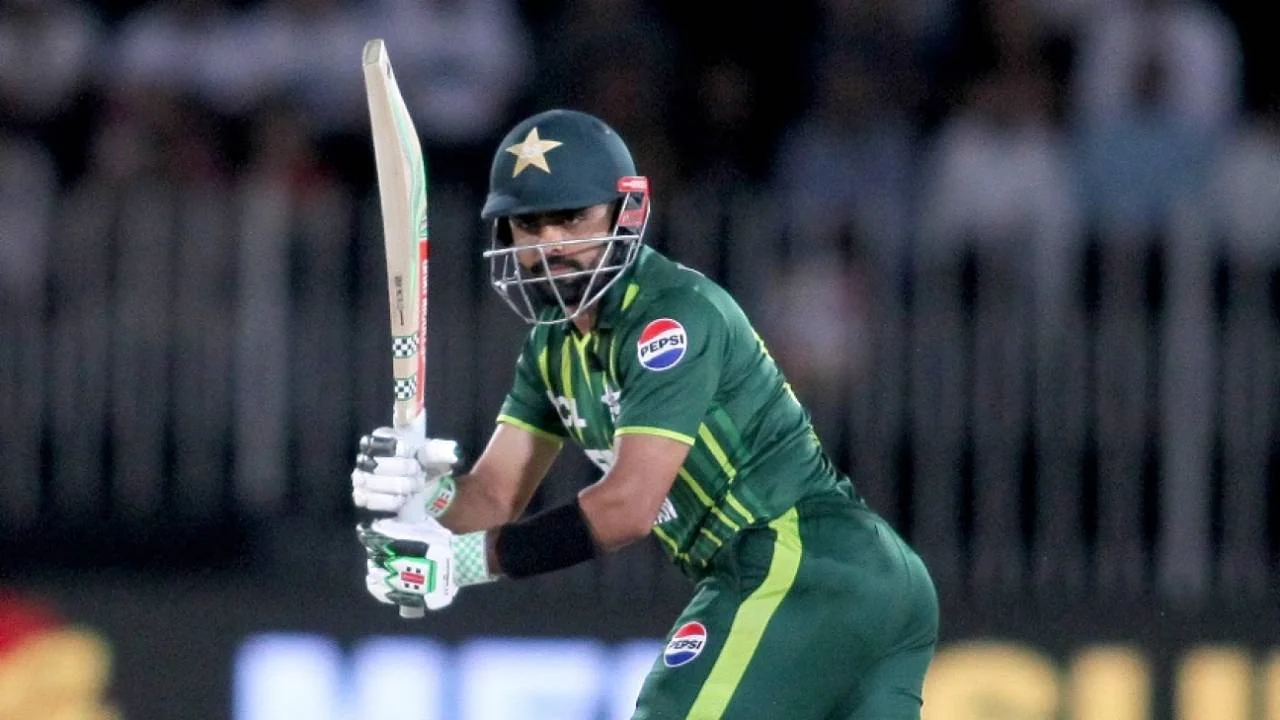 How Babar got Harmered in Rawalpindi 20251023 152036
