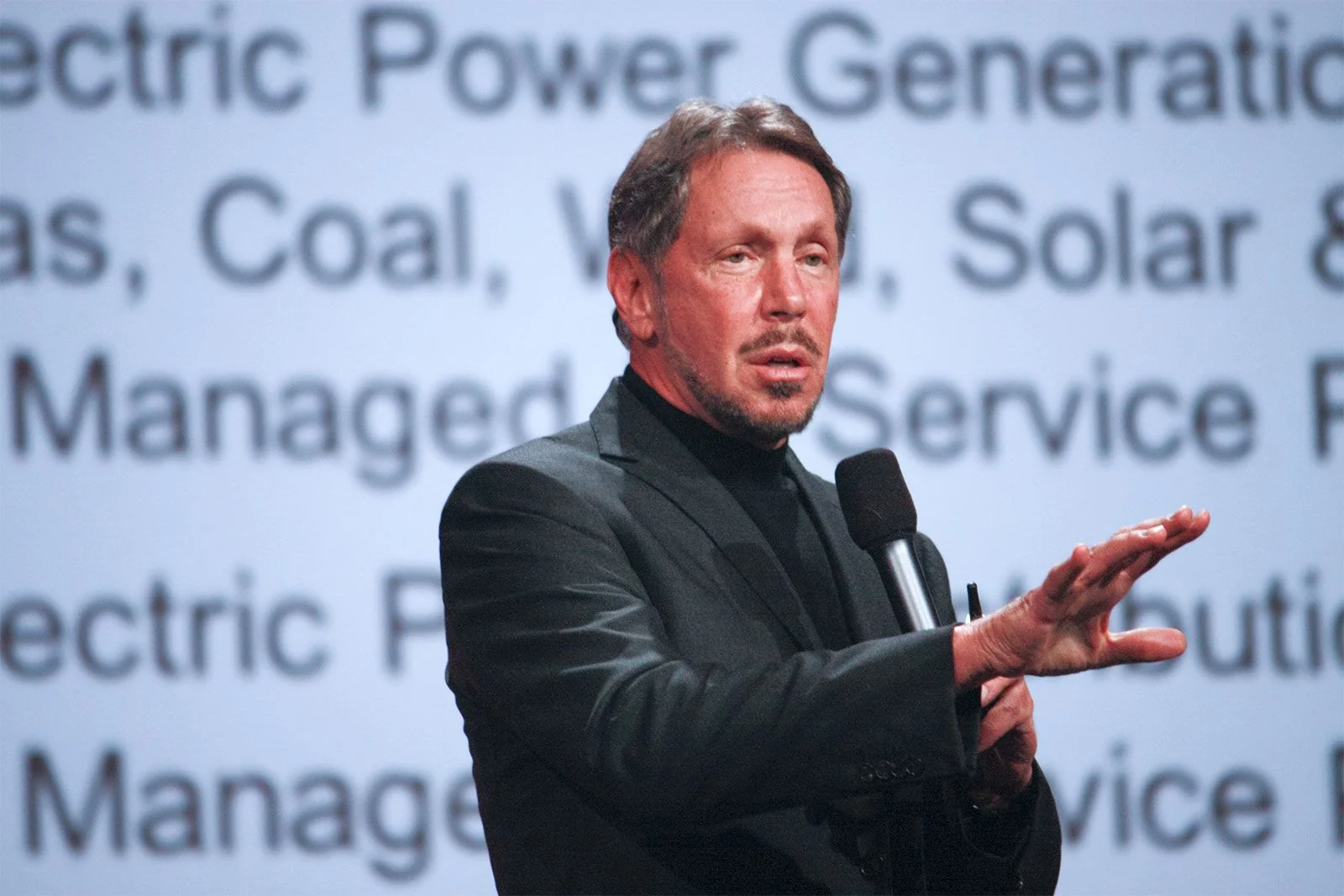 How Larry Ellisons Net Worth Became The Biggest St 20251024 143003