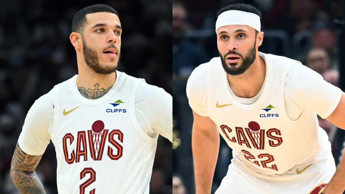How A Pair Of Reunited Lakers Teammates Are Pushin 20251030 021904