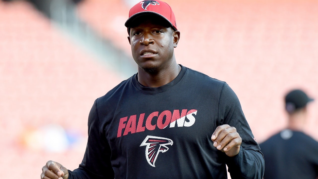 How a simple coaching change turned the Falcons season around 20251020 045728