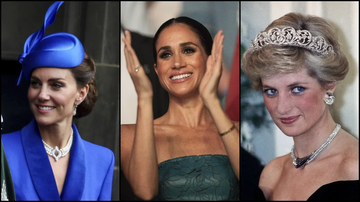 How damaging to the royal family is the scandal su 20251022 144944