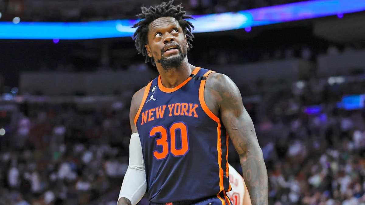 How injuries to key Knicks players rob the Cavs of 20251022 131633