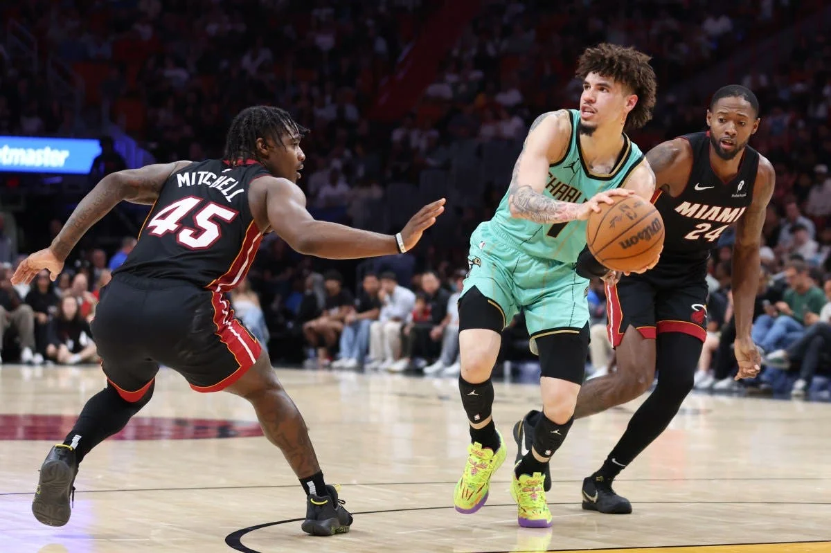 How To Watch Hornets Vs Heat Live Stream Nba Tv Ch 20251029 010751