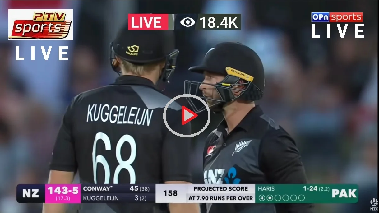 How To Watch New Zealand Vs England Live Stream T2 20251023 074851