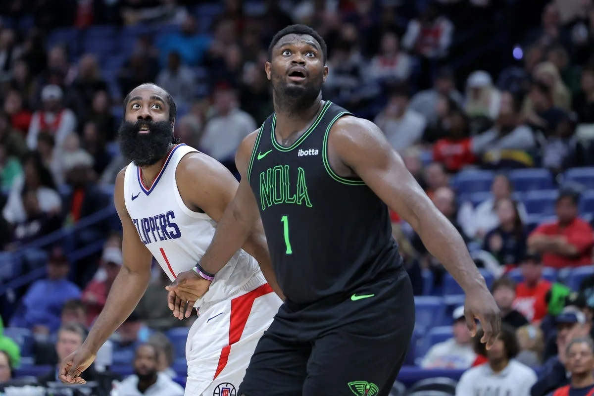 How To Watch Pelicans Vs Clippers Live Stream Nba 20251101 035806
