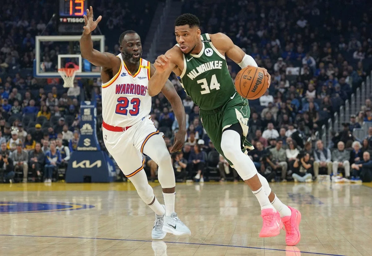 How To Watch Warriors Vs Bucks Live Stream Nba Tv 20251031 012034