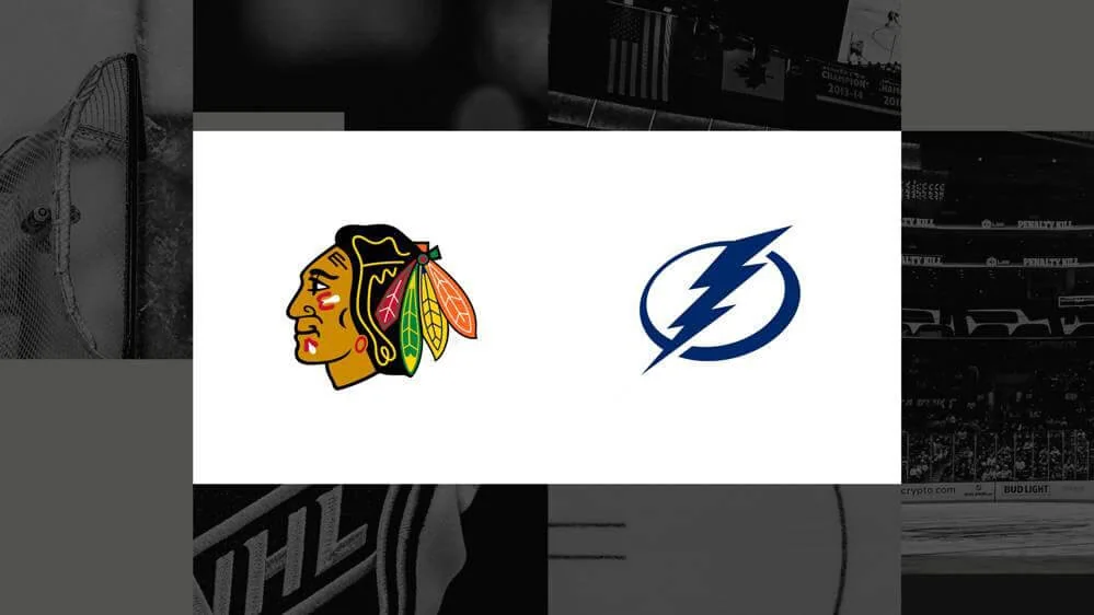 How To Watch Blackhawks Vs Lightning Tv Channel An 20251024 004126