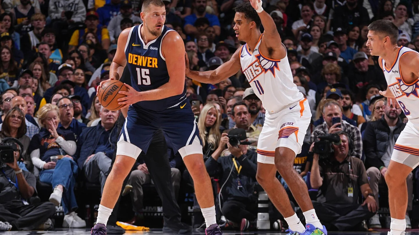 How to watch Denver Nuggets vs Minnesota Timberwol 20251028 030238