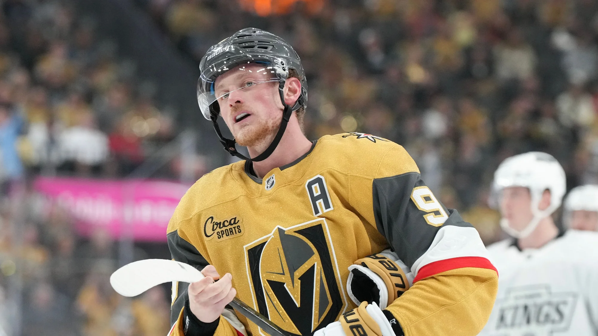 How To Watch Hurricanes Vs Golden Knights Tv Chann 20251021 035857
