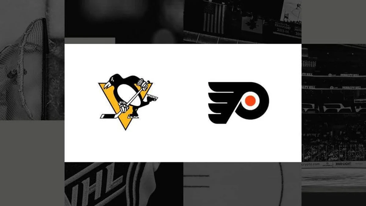 How To Watch Penguins Vs Flyers Tv Channel And Str 20251029 001121