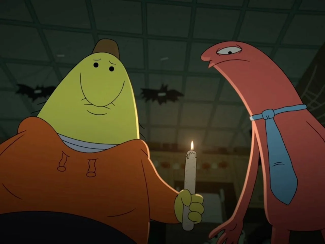 How to watch Smiling Friends Season 3 Episode 4 fo 20251027 054603