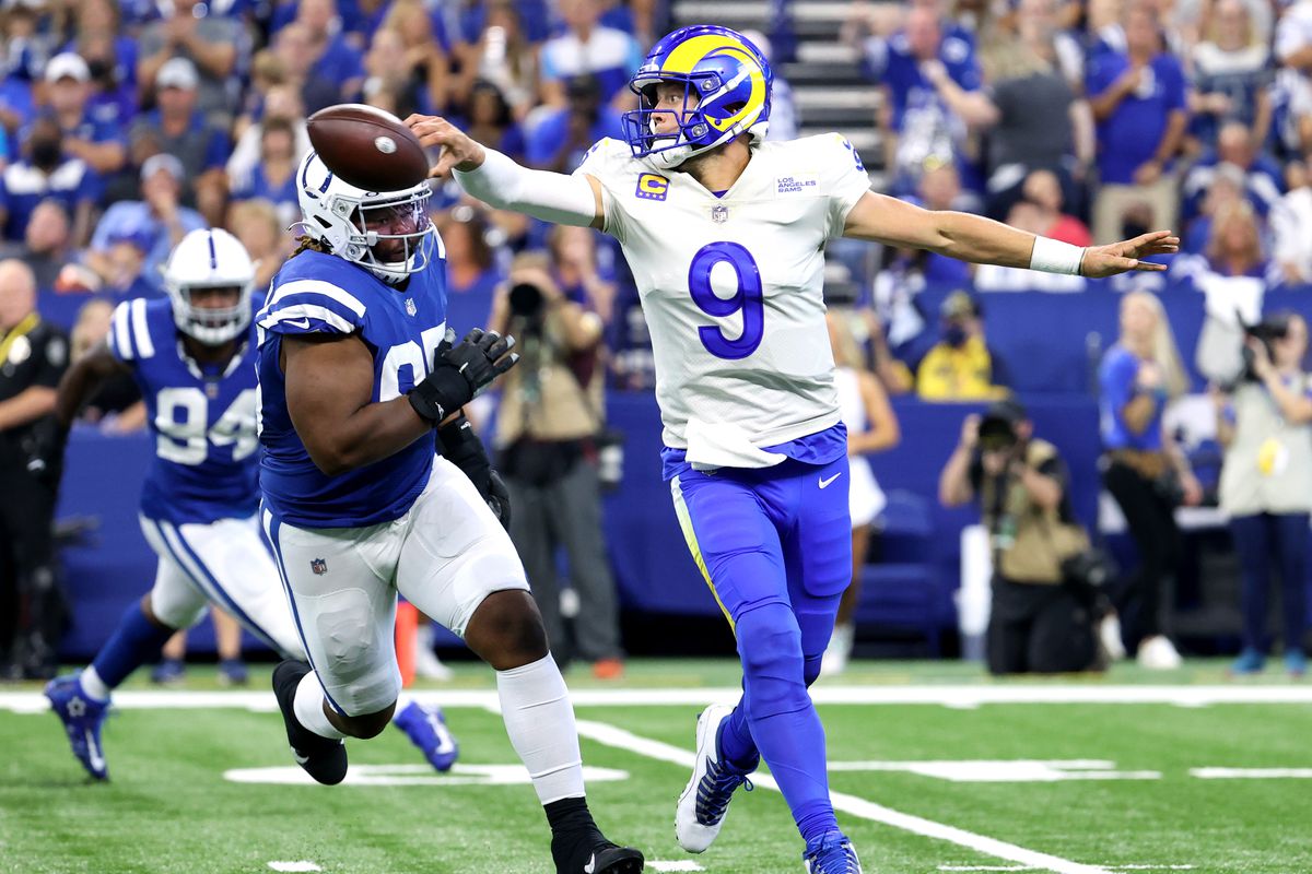 How to watch the Indianapolis Colts at Los Angeles Chargers on October 19 2025 20251019 225032