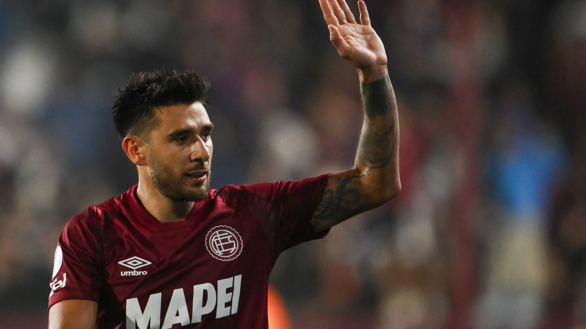 How To Watch Todays Lanus Vs Universidad De Chile 20251031 001345
