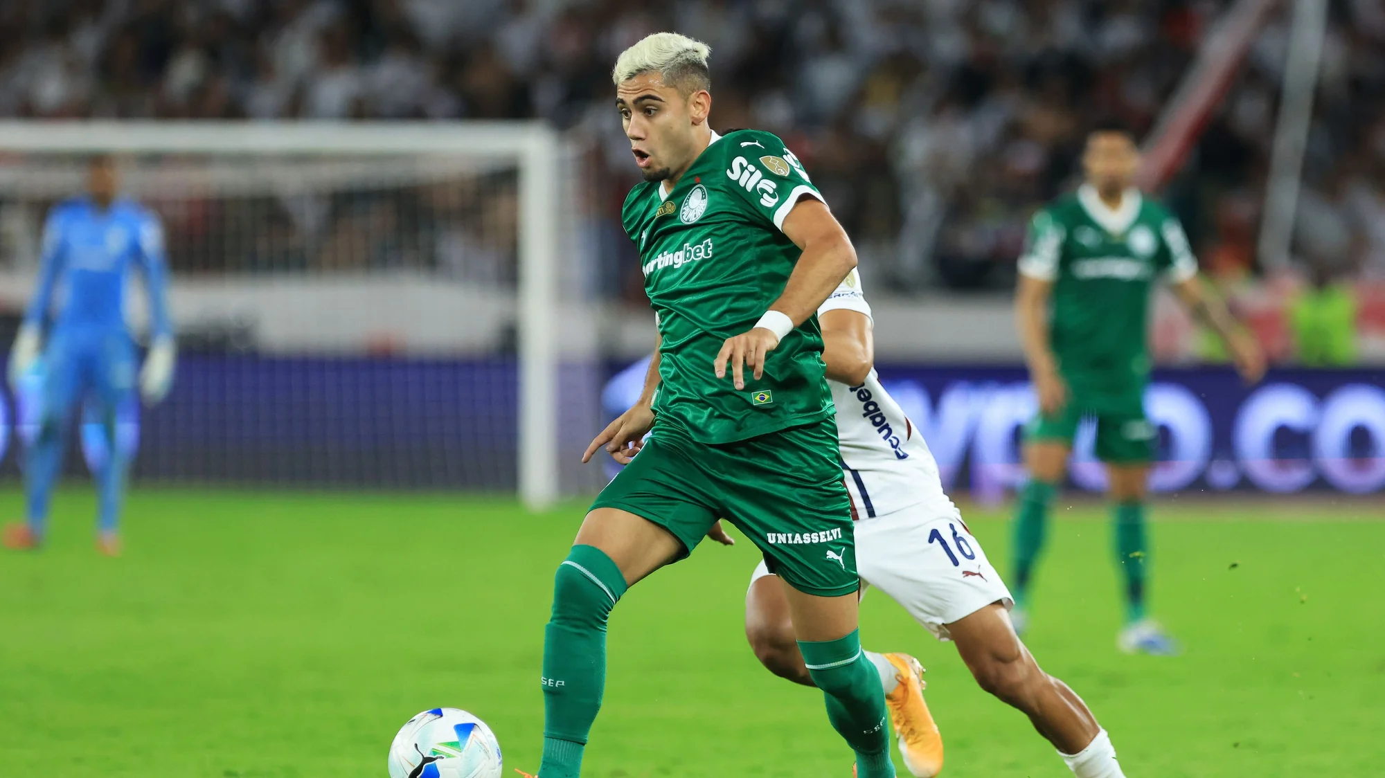 How To Watch Todays Palmeiras Vs Ldu De Quito Copa 20251031 015405