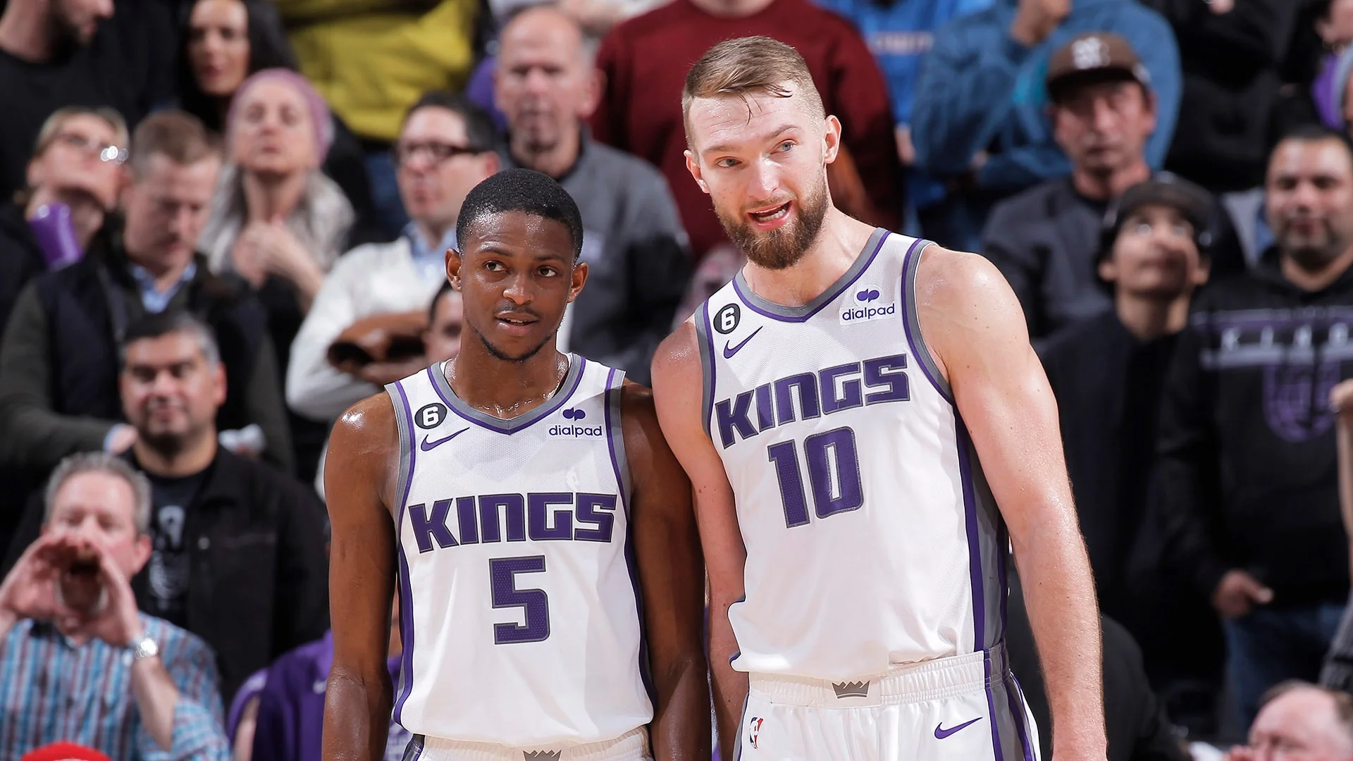 How will Sacramento Kings handle adversity and unf 20251023 045043