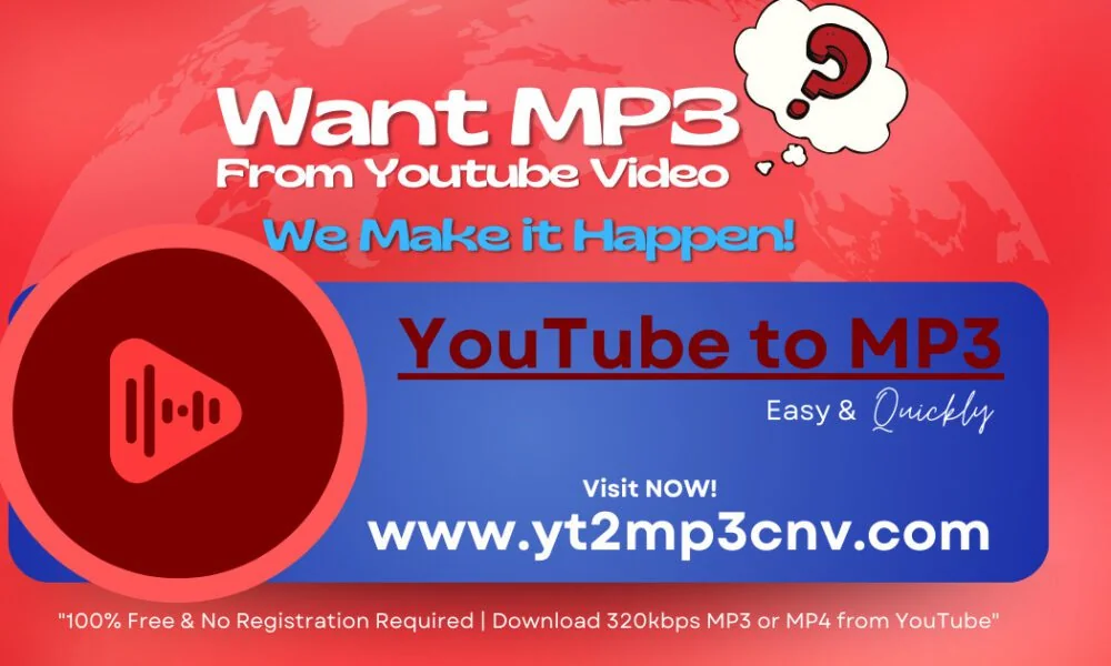 How Yt2Mp3Cnv Simplifies Youtube Video To Mp3 And 20251031 081445
