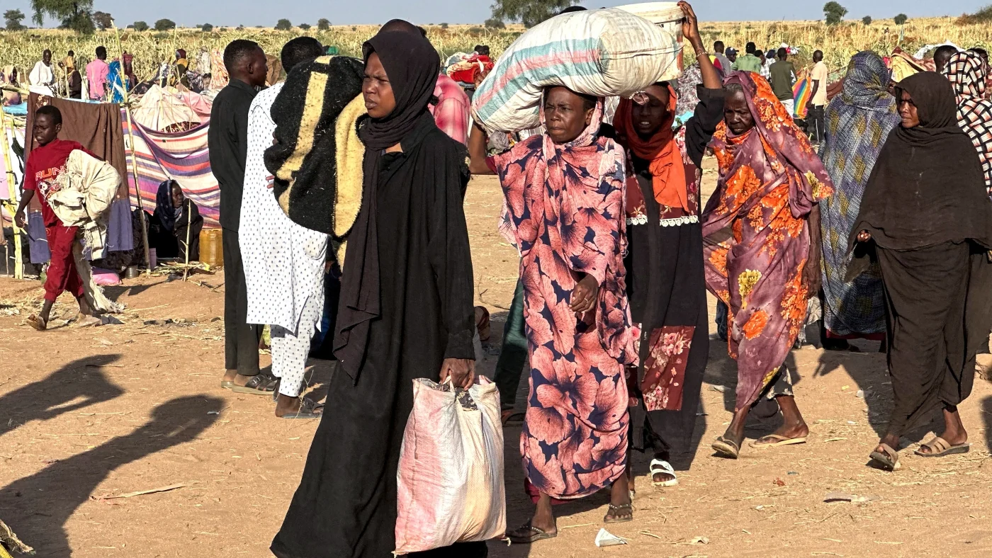 Hundreds Killed In Darfur Hospital Massacre Hero D 20251031 072930