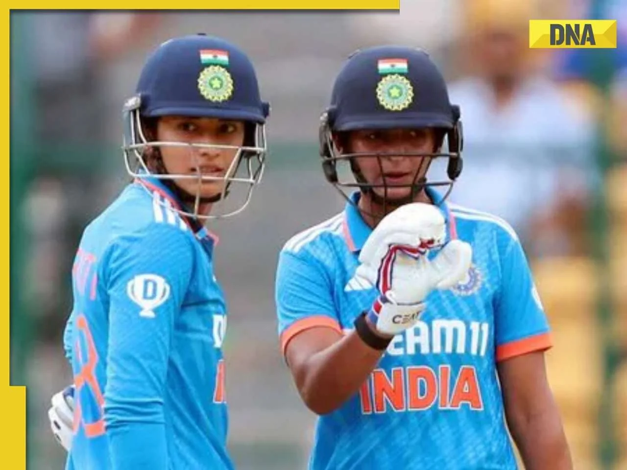 Ind W Vs Ban W Live Streaming When And Where To Wa 20251026 124032