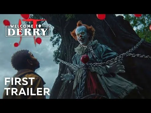 It Welcome To Derry First Reviews A Total Monster 20251023 033934