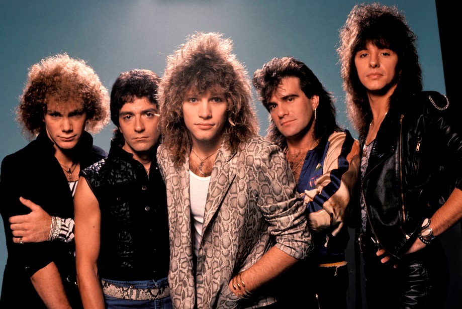 Iconic Pop Rock Band Reunites With Original Drummer For First Time In 12 Years 20251020 080520