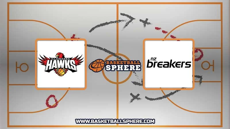 Illawarra Hawks Vs New Zealand Breakers Analysis A 20251031 113532