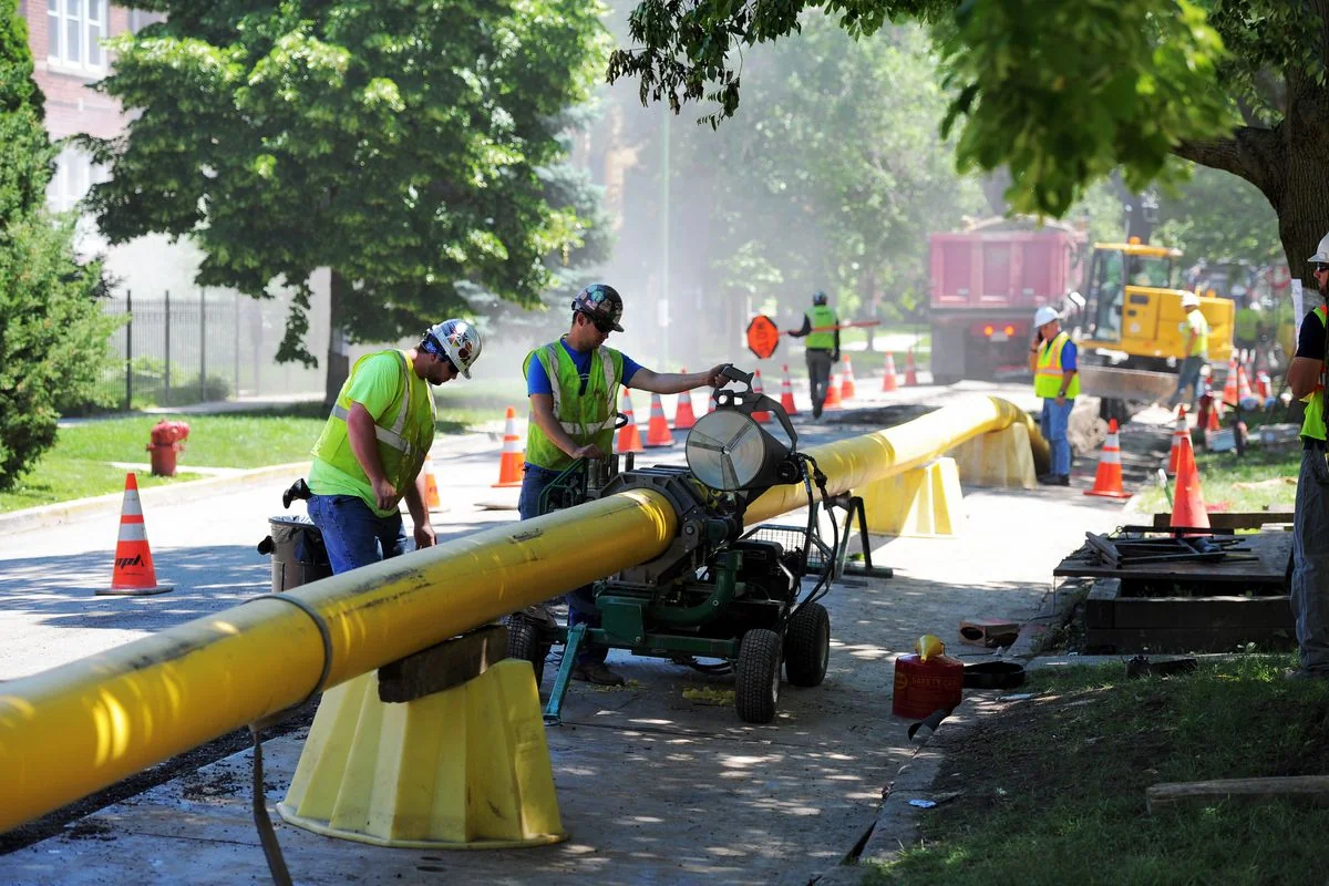Illinois Gas Bill Shock Regulators Poised To Slash 20251020 174908
