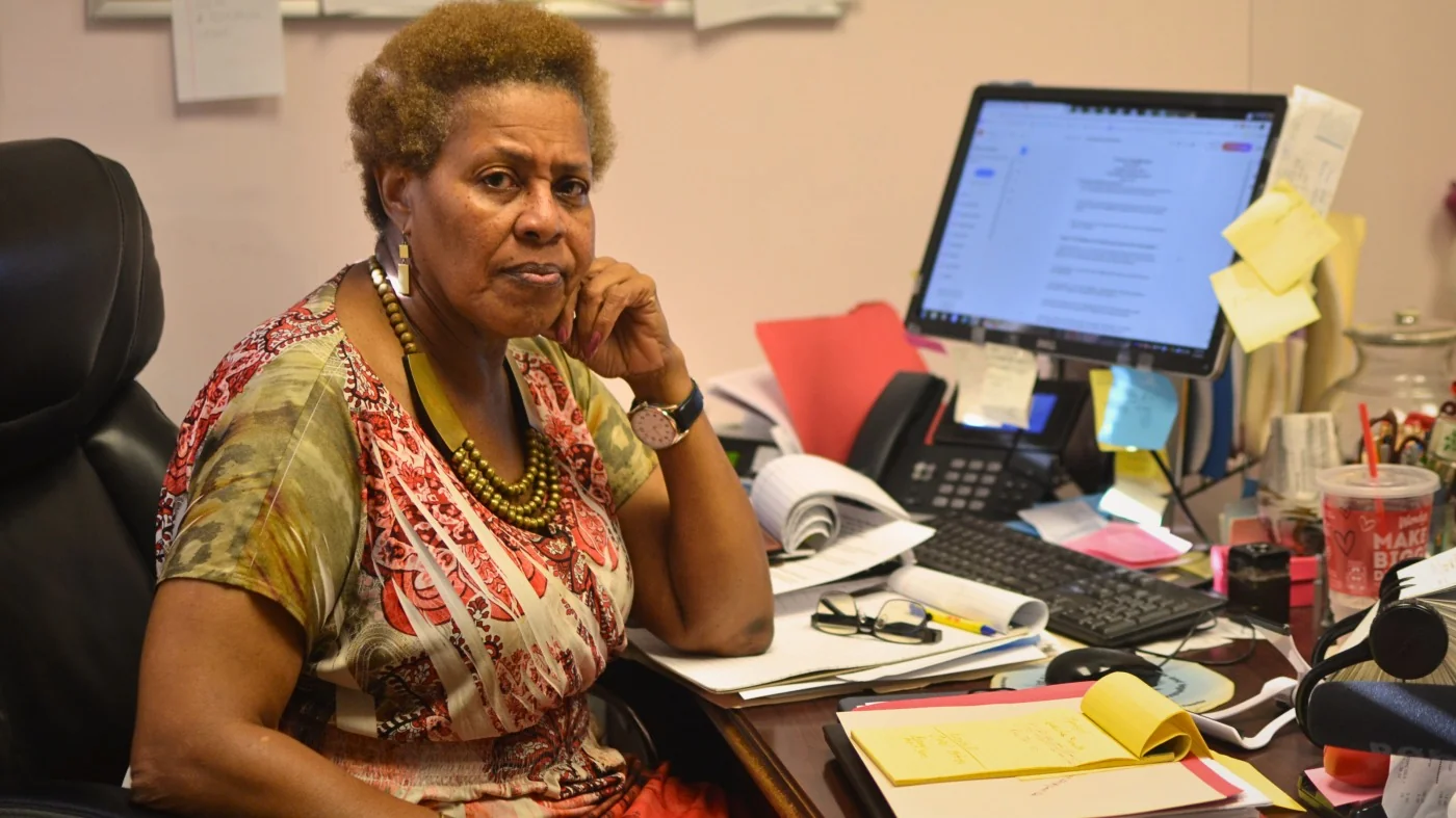 In the rural South where Medicaid has been a lifel 20251027 090446