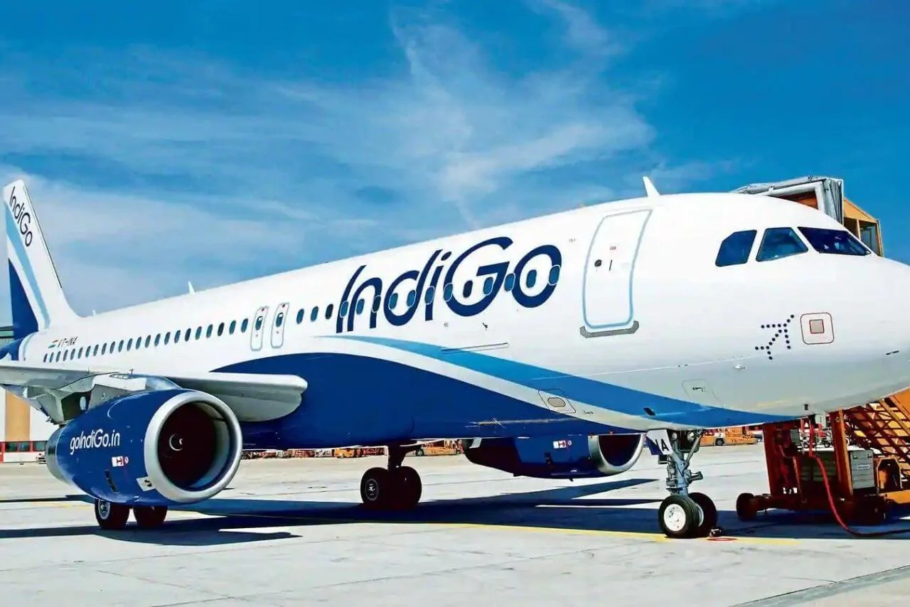 IndiGo Adds New Flights from Mumbai to One of the 20251024 102003