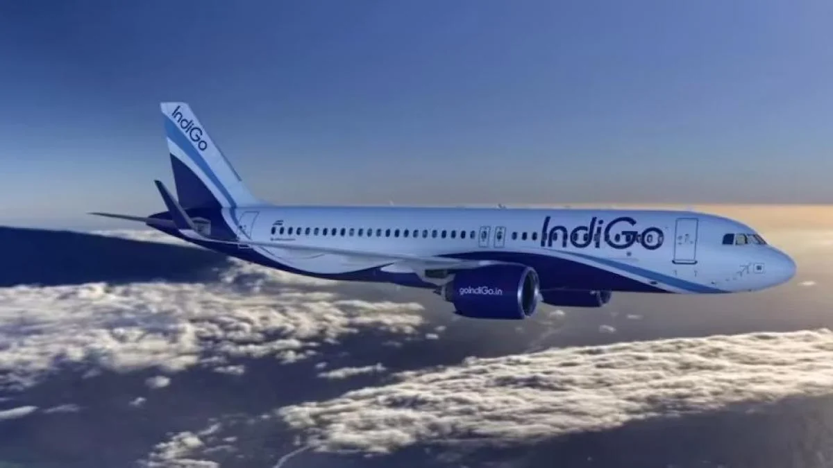 Indigo Revolutionizes Travel Between India And Sau 20251024 102329