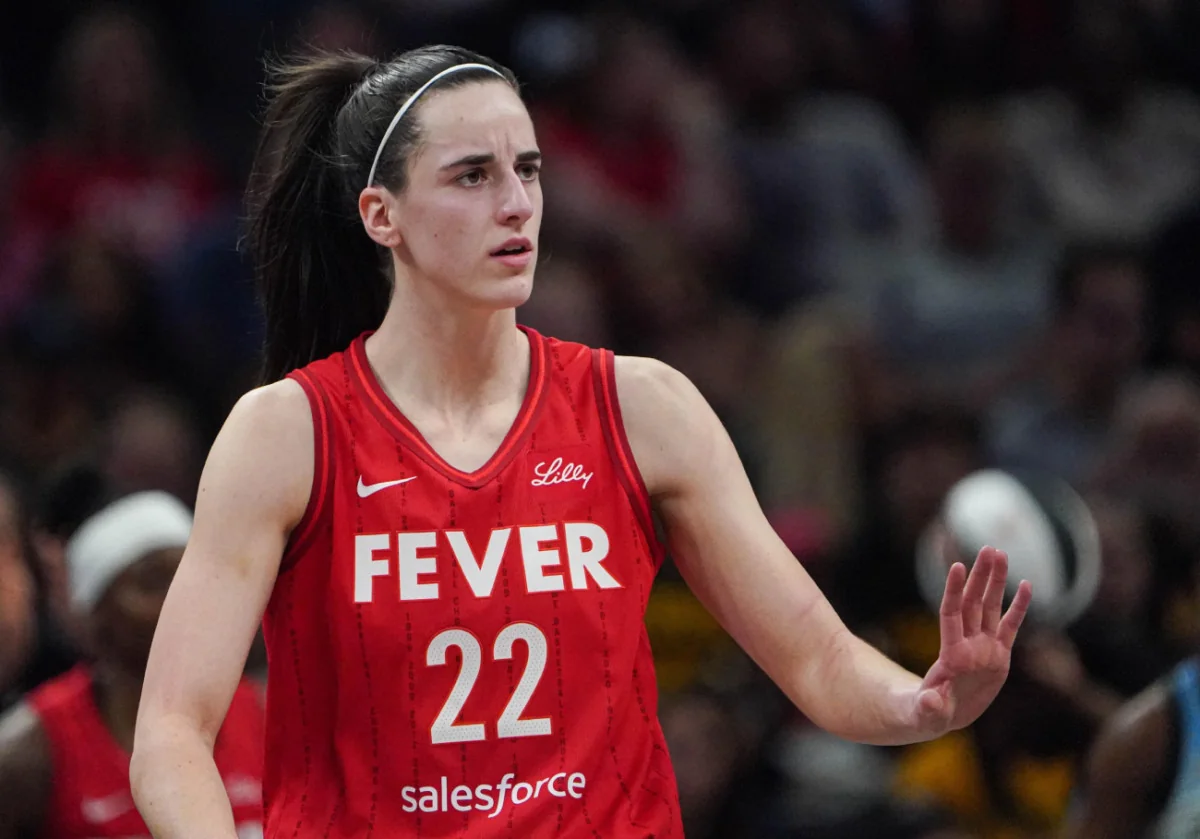 Indiana Fever taking Caitlin Clarks recovery on we 20251022 105611