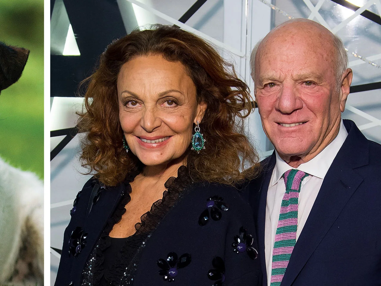 Inside Barry Diller And Diane Von Furstenbergs Mar 20251022 093919