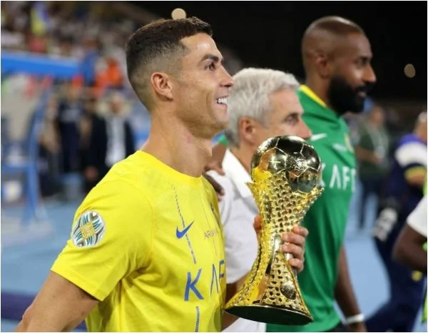 Is Cristiano Ronaldo Playing For Al Nassr Vs Goa A 20251022 152905