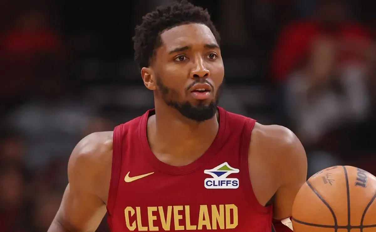 Is Donovan Mitchell Playing Tonight October 29 For 20251030 003907