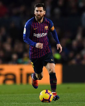 Is Lionel Messi the greatest soccer player in MLS 20251021 165738