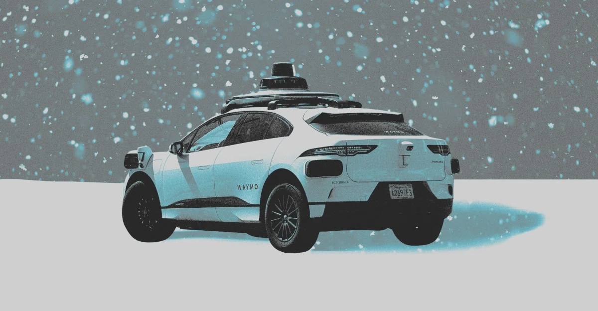 Is Waymo ready for winter 20251026 103554