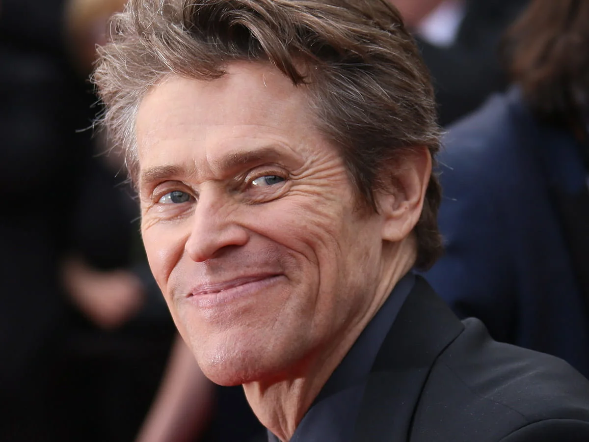Is Willem Dafoe Tessa Thompsons celebrity crush 20251023 061330