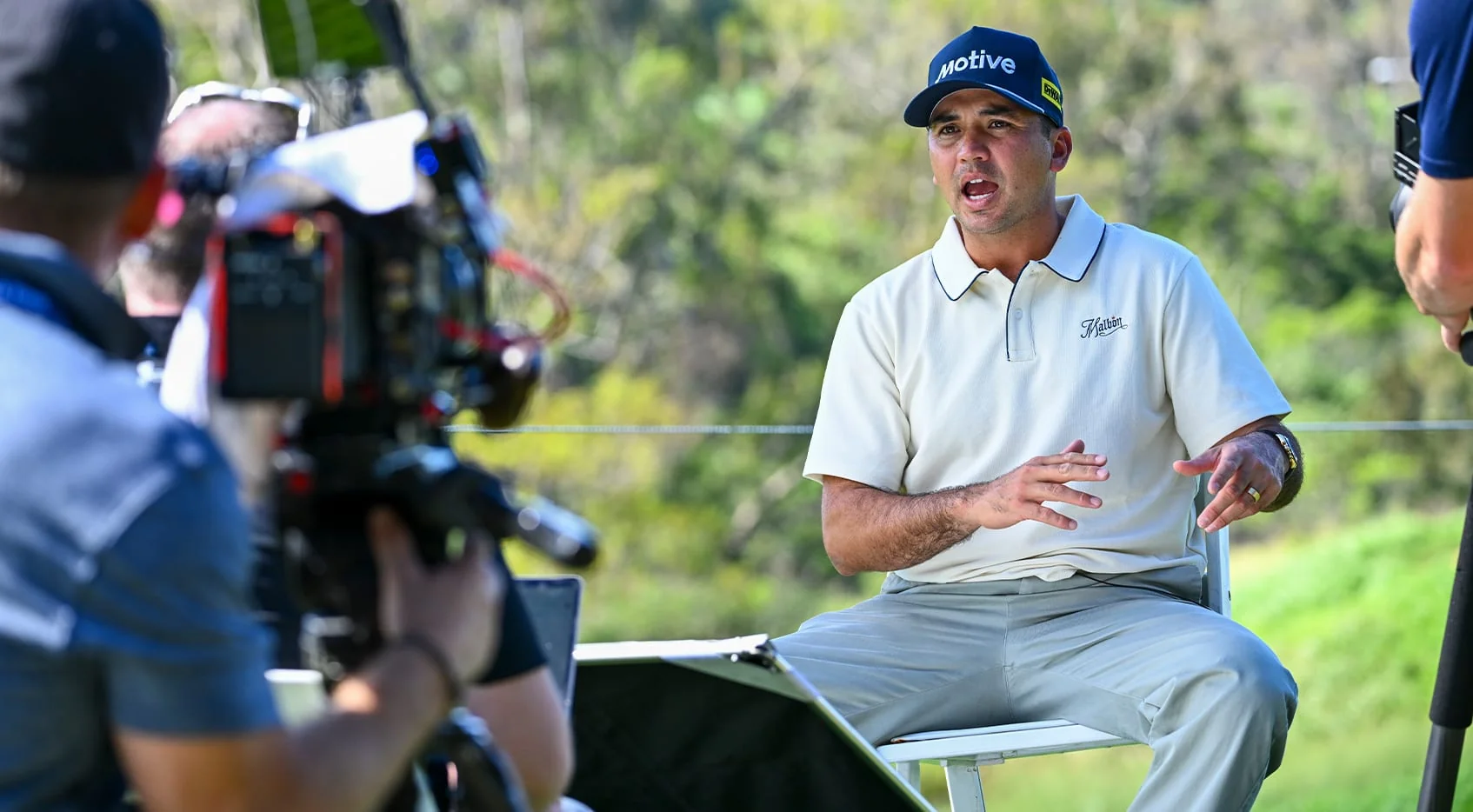 Jason Day makes a huge equipment switch with move 20251023 163018