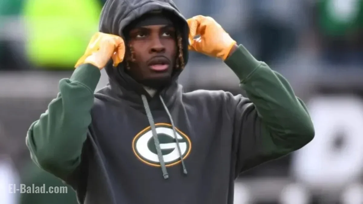 Jayden Reed Injury Revisiting the Packers Stars De 20251027 055207