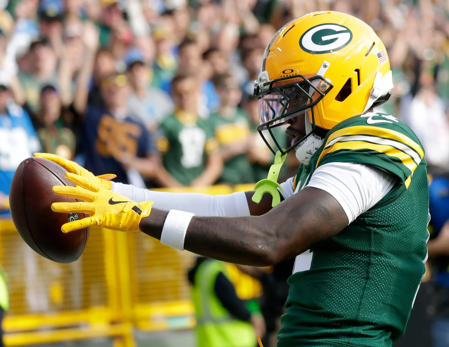 Jayden Reed Injury Update What Fantasy Owners Need 20251027 054308