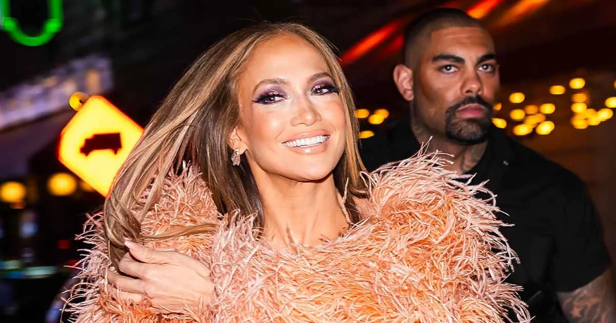 Jennifer Lopez Feels on Top of the World After Ben 20251027 045255